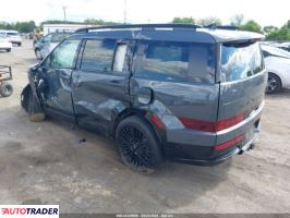 Hyundai Santa Fe 2024 1 Hyundai Santa Fe 2024 1