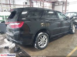 Dodge Durango 2024 3