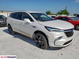 Buick Enclave 2023 3 Buick Enclave 2023 3