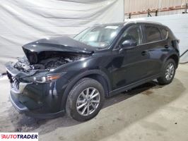 Mazda CX-5 2023 2
