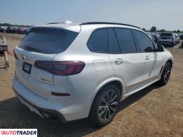 BMW X5 2021 3 BMW X5 2021 3