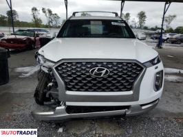 Hyundai Pozostałe 2022 3