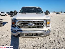 Ford Pozostałe 2022 2