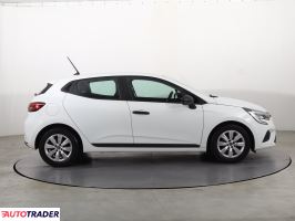 Renault Clio 2020 1.0 64 KM