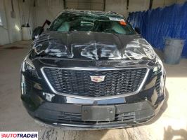 Cadillac Pozostałe 2023 2