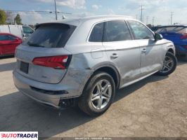 Audi Q5 2019 2