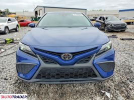 Toyota Camry 2023 2