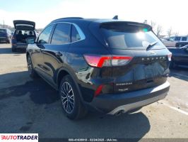 Ford Escape 2022 2 Ford Escape 2022 2