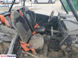 Polaris Ranger RZR 2020