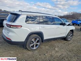 Jeep Cherokee 2025 3