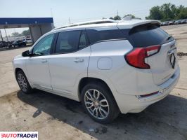 GMC Terrain 2024 1