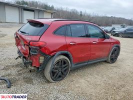 Mercedes CL 2023 2