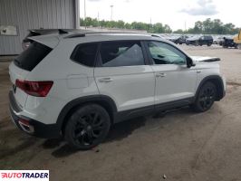 Volkswagen Pozostałe 2022 1