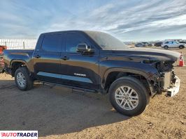 Toyota Tundra 2023 3