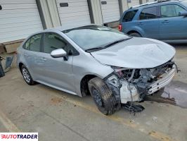 Toyota Corolla 2023 2