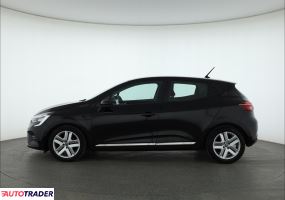 Renault Clio 2020 1.0 99 KM