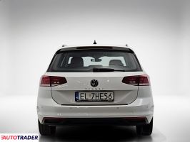 Volkswagen Passat 2023 2.0 200 KM