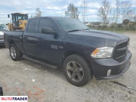 Dodge Ram 2018 5