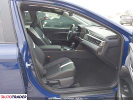 Toyota Camry 2025 2 Toyota Camry 2025 2