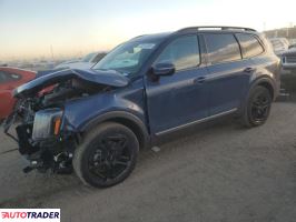 Kia Pozostałe 2023 3