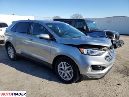 Ford Edge 2021 2