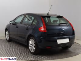 Citroen C4 2009 1.6 118 KM