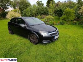 Opel 2008 1.7 125 KM Opel 2008 1.7 125 KM