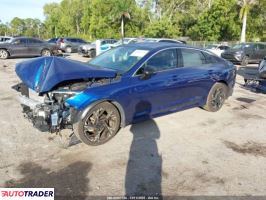 Kia Pozostałe 2025 2