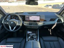 BMW X5 2025 3