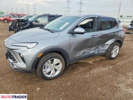 Buick Pozostałe - zobacz ofertę
