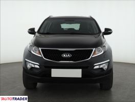 Kia Sportage 2015 2.0 163 KM