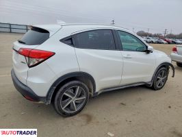 Honda HR-V 2022 1