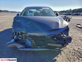 Nissan Sentra 2024 2