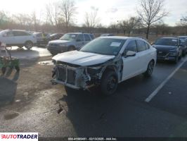 Subaru Legacy 2020 2 Subaru Legacy 2020 2