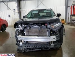 Toyota Pozostałe 2019 2