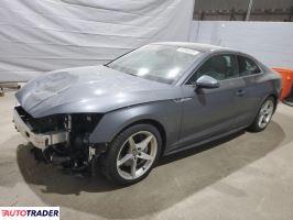 Audi A5 2019 2 Audi A5 2019 2