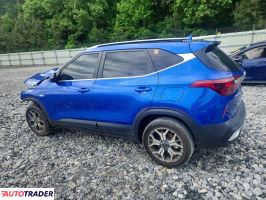 Kia Pozostałe 2022 2