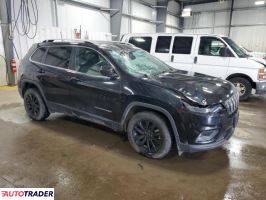 Jeep Cherokee 2019 2