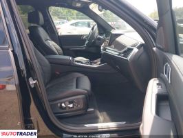 BMW X5 2025 4