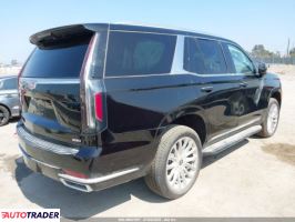 Cadillac Escalade 2024 6