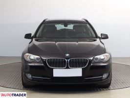 BMW 520 2011 2.0 160 KM