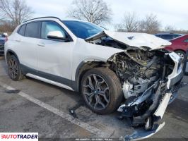 BMW X2 2022 2