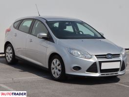 Ford Focus - zobacz ofertę