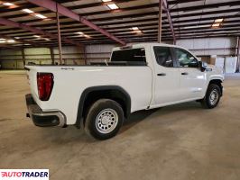 GMC Sierra 2026 2