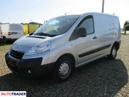 Peugeot Expert 2014 2 Peugeot Expert 2014 2