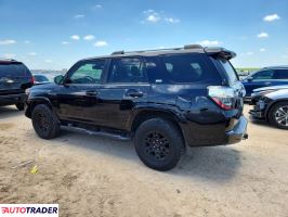 Toyota Pozostałe 2023 4