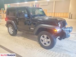Jeep Wrangler 2020 2