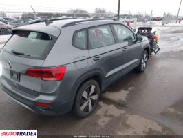 Volkswagen Pozostałe 2023 1