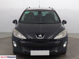 Peugeot 308 2008 1.6 118 KM