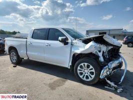 Chevrolet Silverado 2023 3 Chevrolet Silverado 2023 3